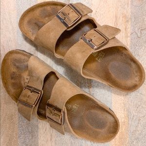 Birkenstock Arizona